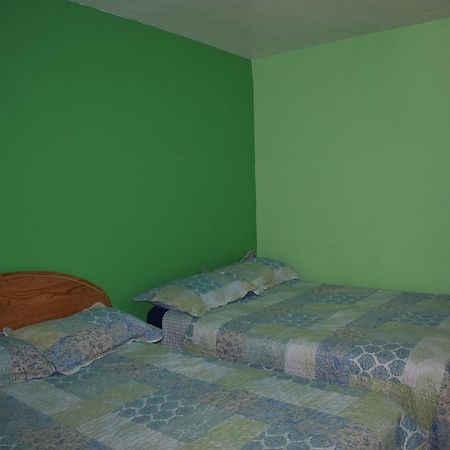Blanquita Guesthouse Manuel F. Martínez 외부 사진