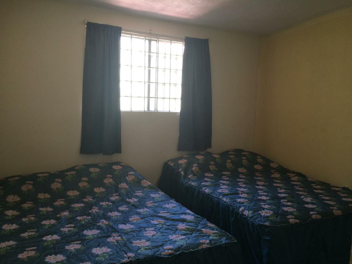 Blanquita Guesthouse Manuel F. Martínez 외부 사진