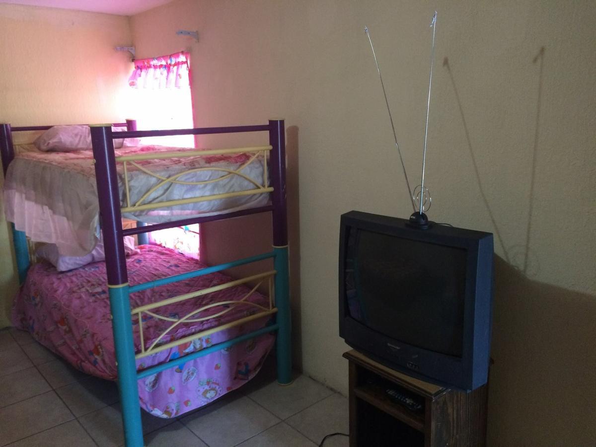 Blanquita Guesthouse Manuel F. Martínez 외부 사진