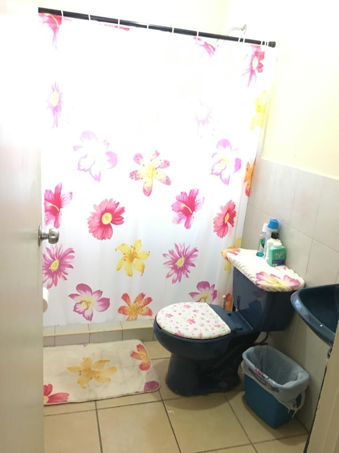 Blanquita Guesthouse Manuel F. Martínez 외부 사진