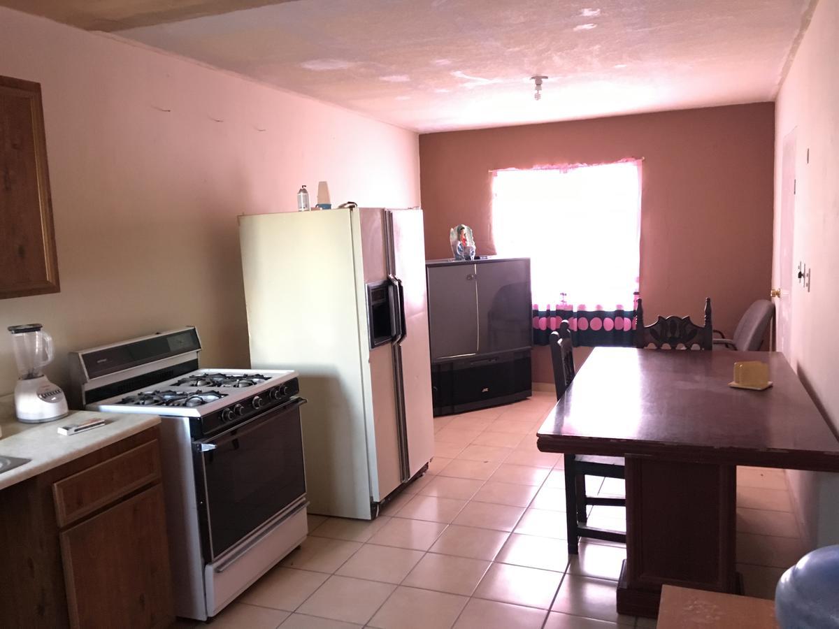 Blanquita Guesthouse Manuel F. Martínez 외부 사진