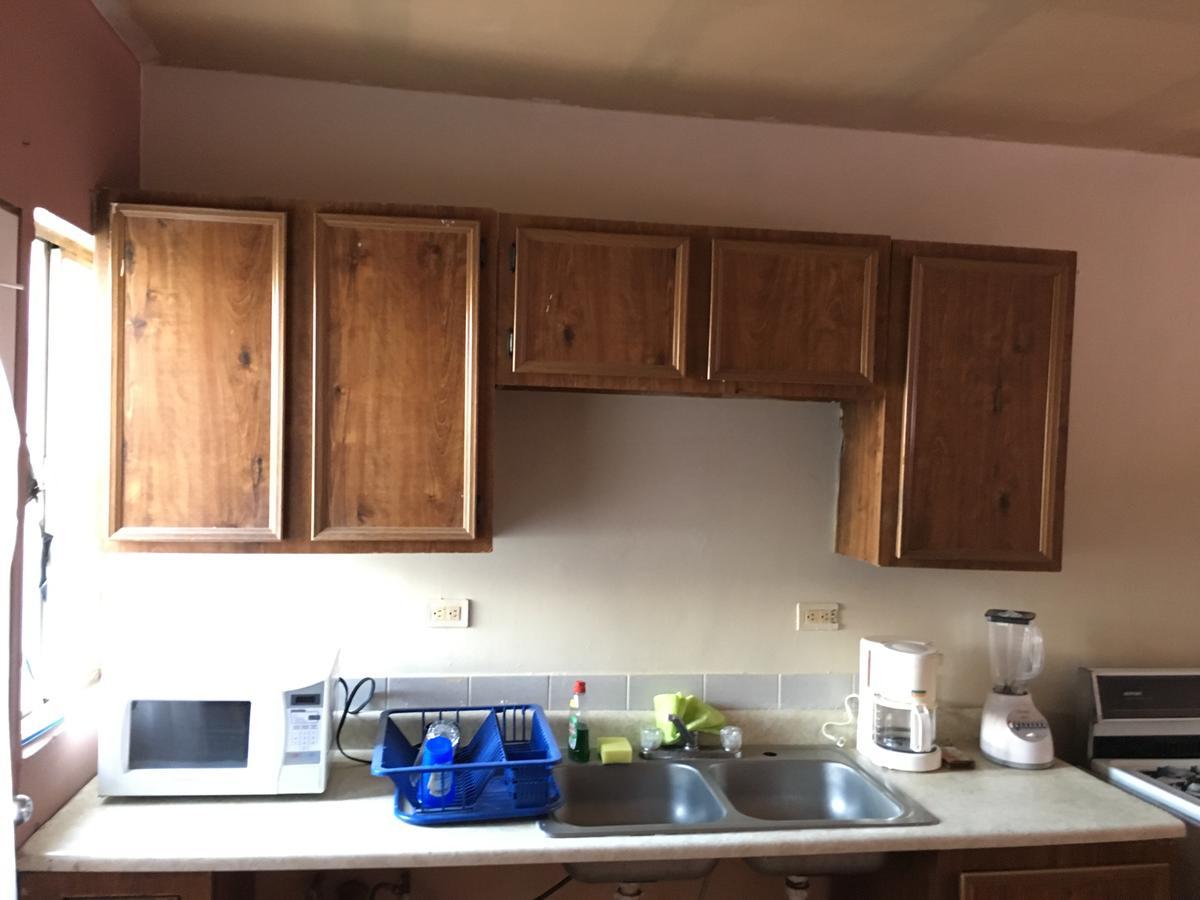 Blanquita Guesthouse Manuel F. Martínez 외부 사진
