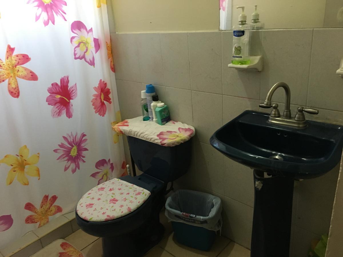 Blanquita Guesthouse Manuel F. Martínez 외부 사진