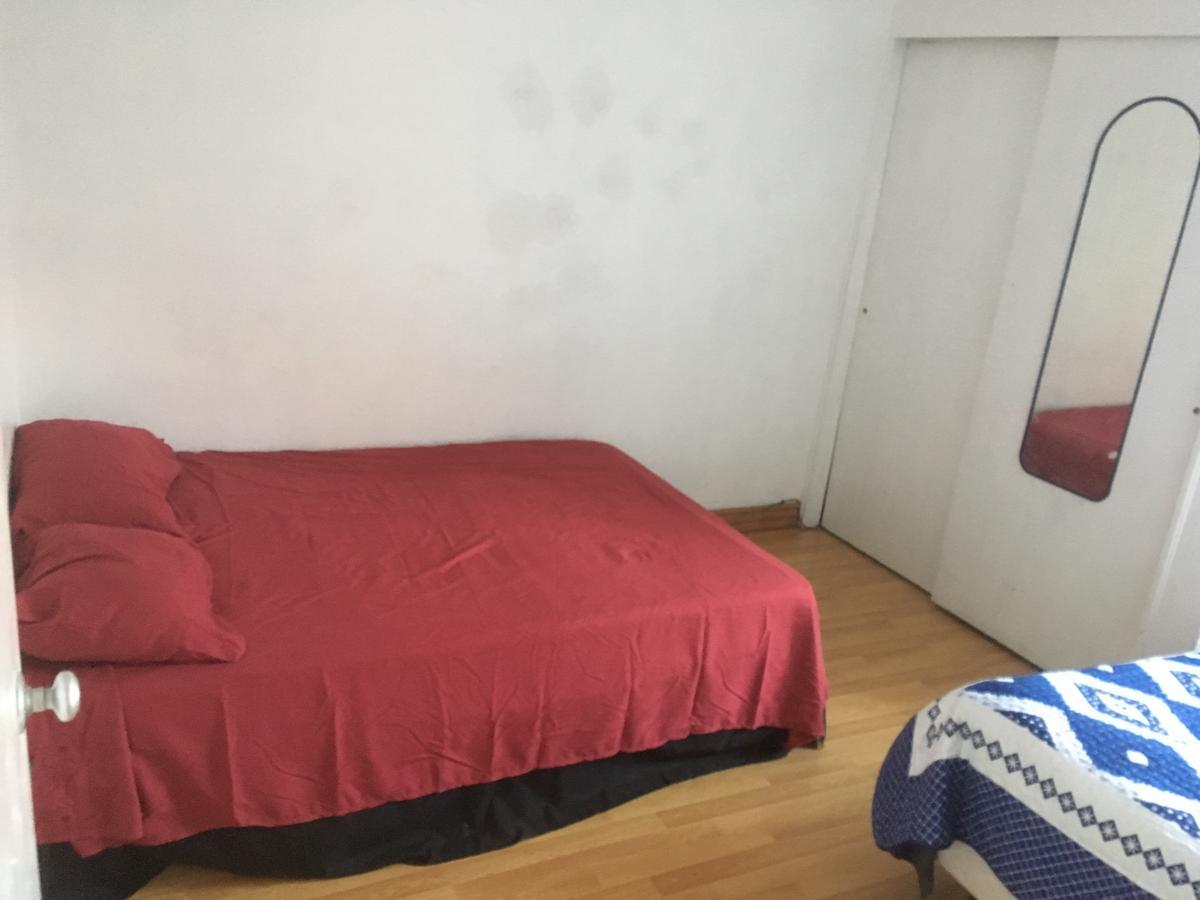 Blanquita Guesthouse Manuel F. Martínez 외부 사진